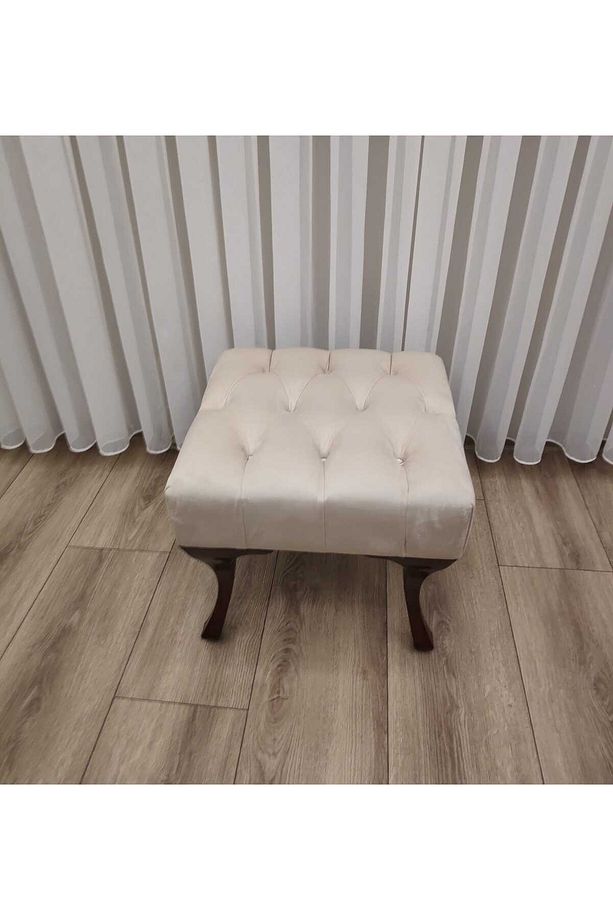 puf Puf & Bench - 1