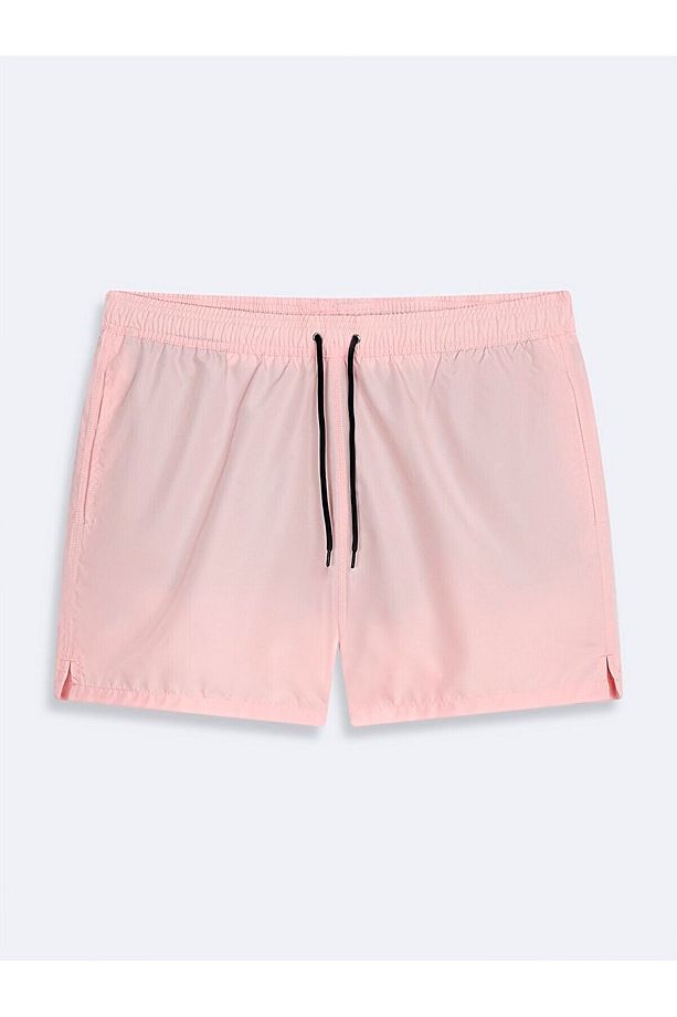 Pembe Deniz Şort - 1