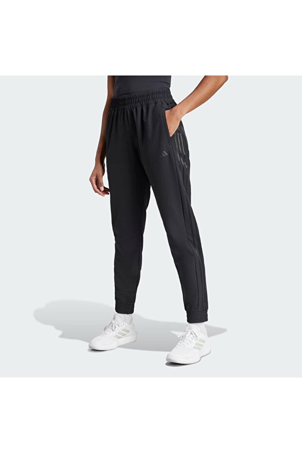 Pacer Wvn Women's Running Tracksuit Black