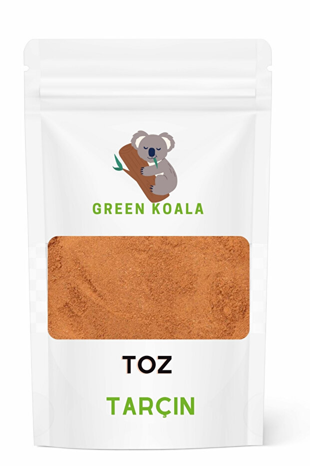 Toz Tarçın - 1