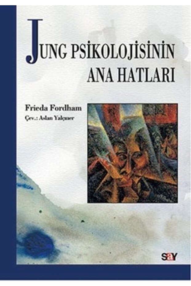 Outline of Jungian Psychology