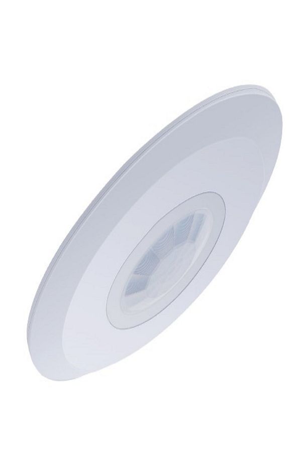 Lampitme Ir Tavan 360 Derece Slim Tipi Hareket Sensörü 510002 - 1