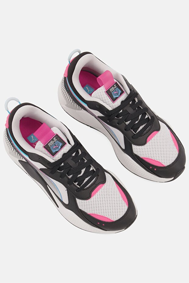 حذاء RS-X ثلاثي الأبعاد - 2