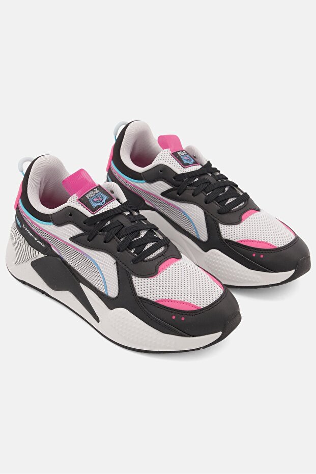 حذاء RS-X ثلاثي الأبعاد - 1