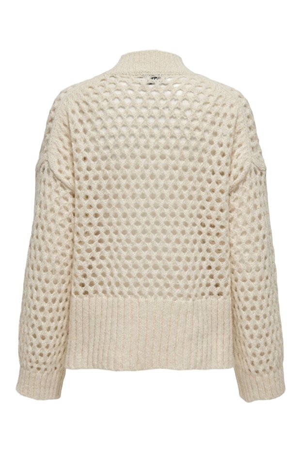 Strickpullover ONLBILLIE Strickpullover - 2