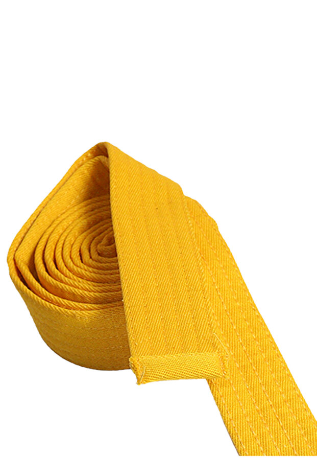 Hann-Do Taekwondo / Tekvando Kuşak - 3