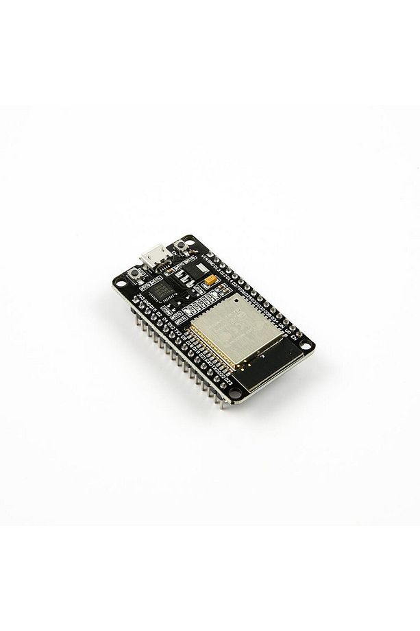 Esp-wroom-32 Esp-32s Wifi Ve Bluetooth Geliştirme Kartı (CP2102 - 30 PİN - MİCRO USB) - 2