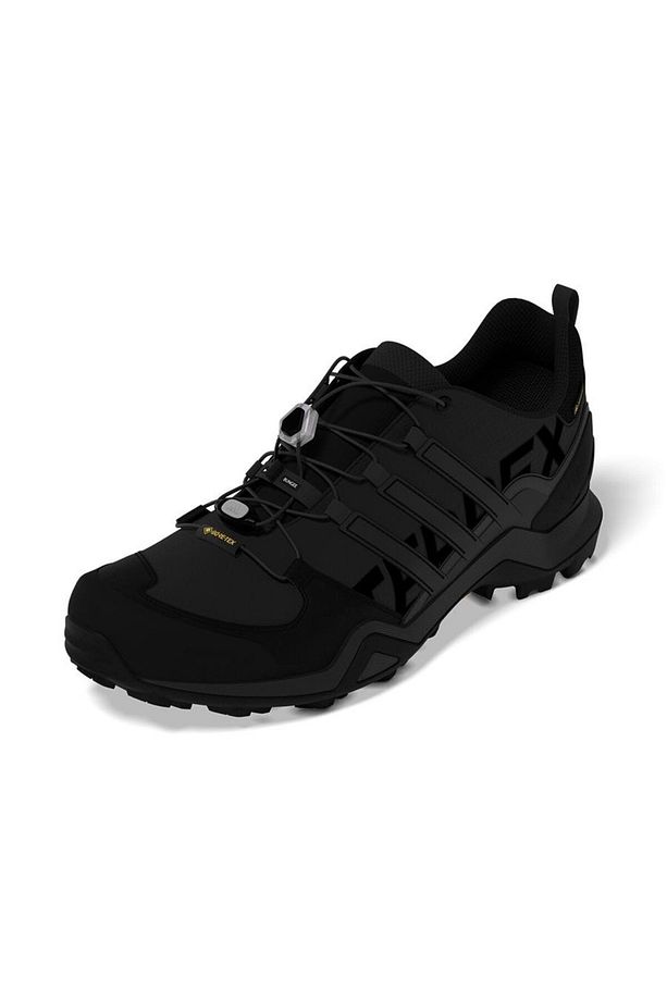 Terrex Swift R2 Gore-tex Yürüyüş Ayakkabısı Su Geçirmez Nefes Alabilir If7631 - 4
