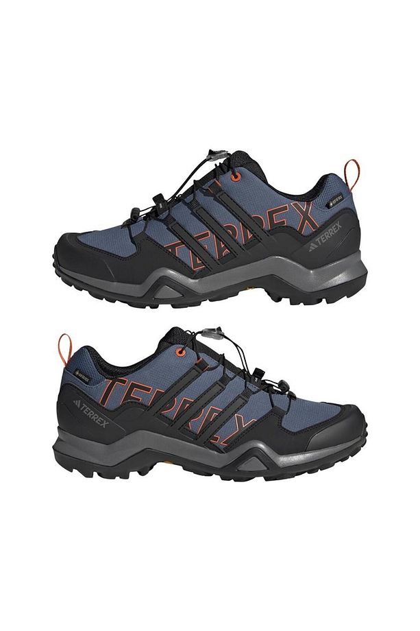 Terrex Swift R2 Gore-tex Erkek Mavi Outdoor Ayakkabı (IF7633) - 1