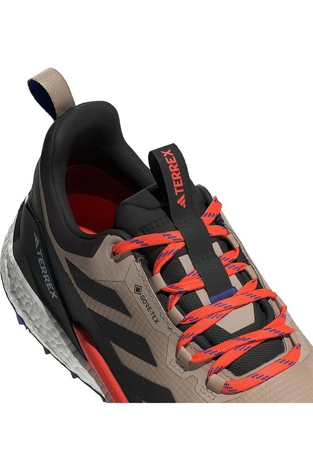 Terrex Free Hıker 2 Low Gtx Erkek Bot Ih3536 - 8