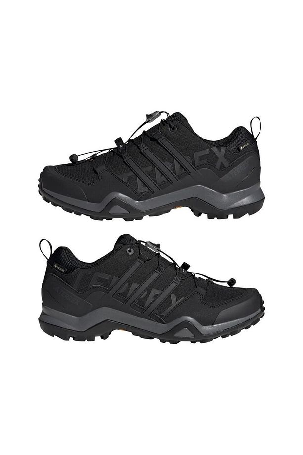 Terrex Swift R2 Gore-tex Yürüyüş Ayakkabısı Su Geçirmez Nefes Alabilir If7631 - 3