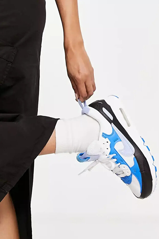 حذاء رياضي للجري والتدريب للجنسين من Air Max 90