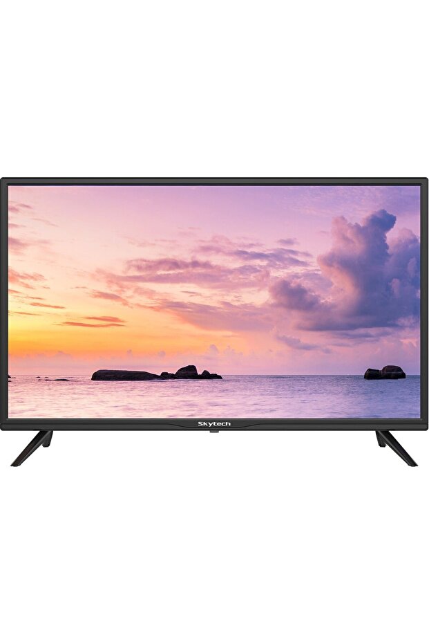 Skytech 32ST1000 32" 82 Ekran HD Ready LED TV - 3