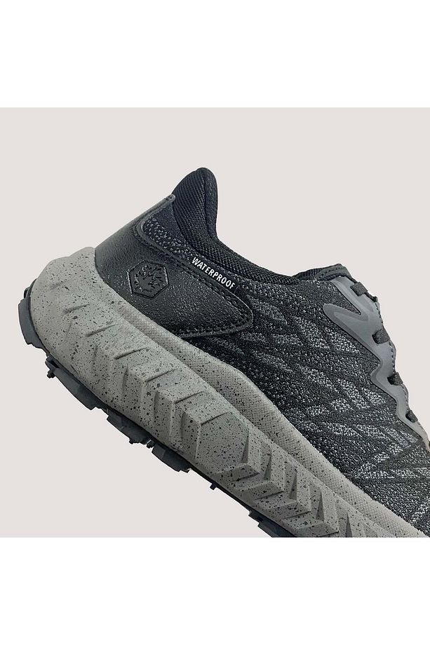 Chun 4pr Erkek Waterproof Spor Ayakkabı - Siyah - 43 - 4