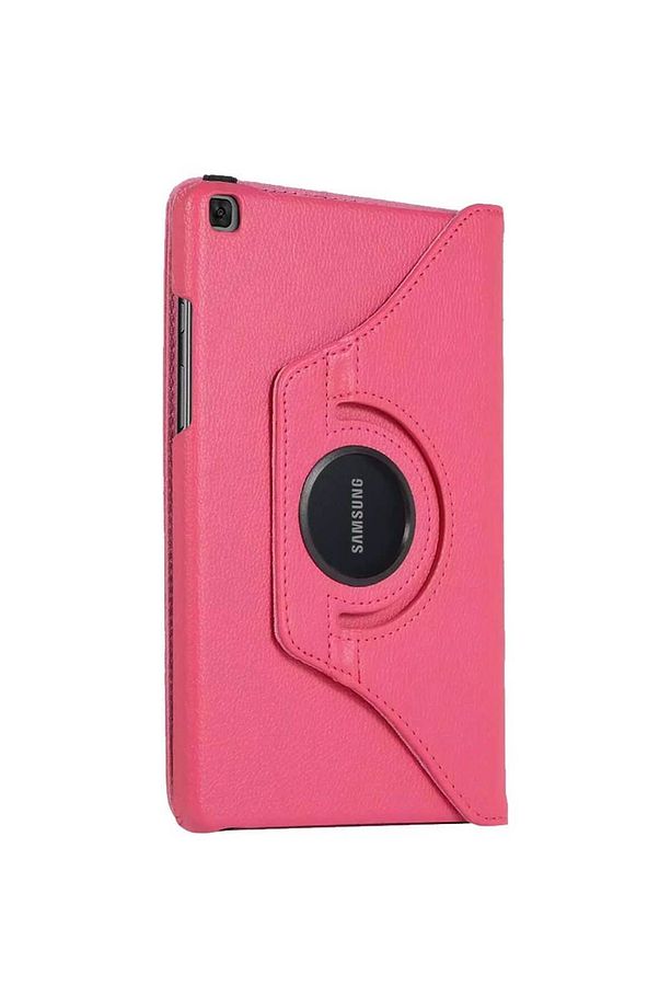 Samsung Galaxy Tab A7 Lite T220 T227 Kılıf Ekran Koruyucu Kalem Set - 3