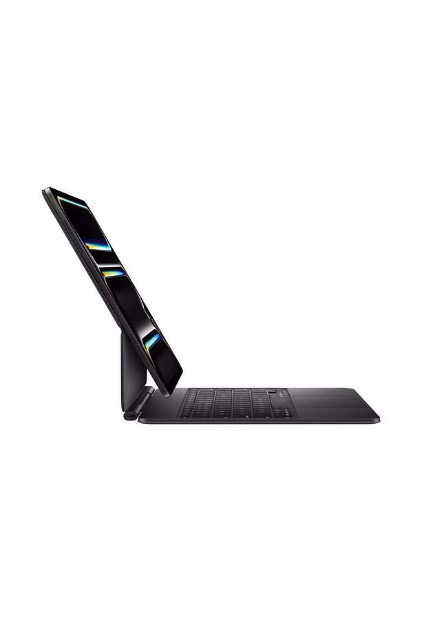 Magic Keyboard for İpad Pro 11"(M4)- Türkçe Q Klavye - Siyah - 4