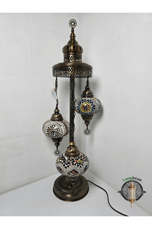 Lambader - 3