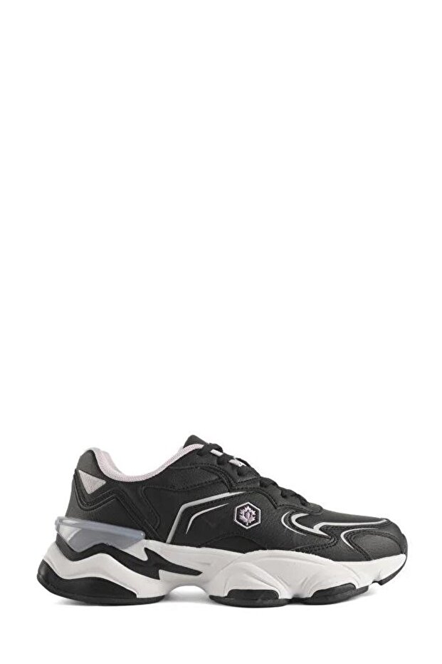 Gwel Wmn Pu 4Pr Shoes - Women's Black 101783466 4W