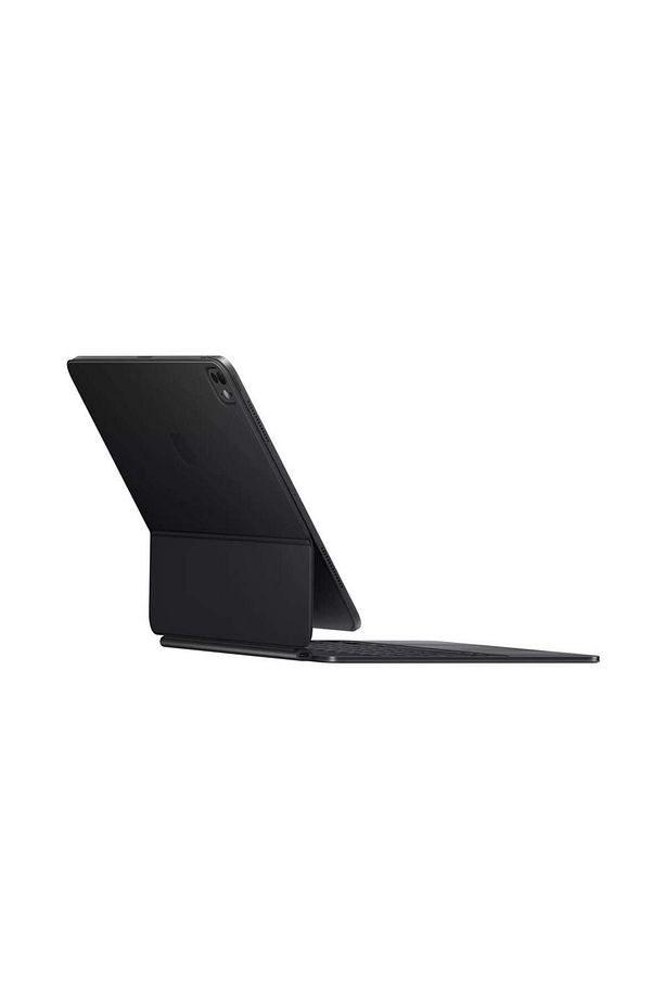 Magic Keyboard for İpad Pro 11"(M4)- Türkçe Q Klavye - Siyah - 5