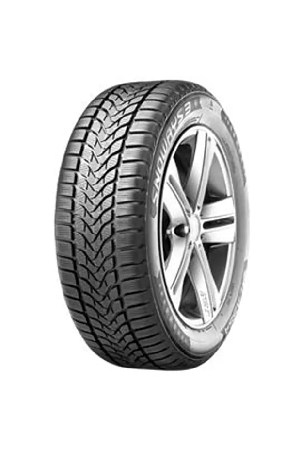 185/70R14 88T SNOWAYS 3 LASSA - 1