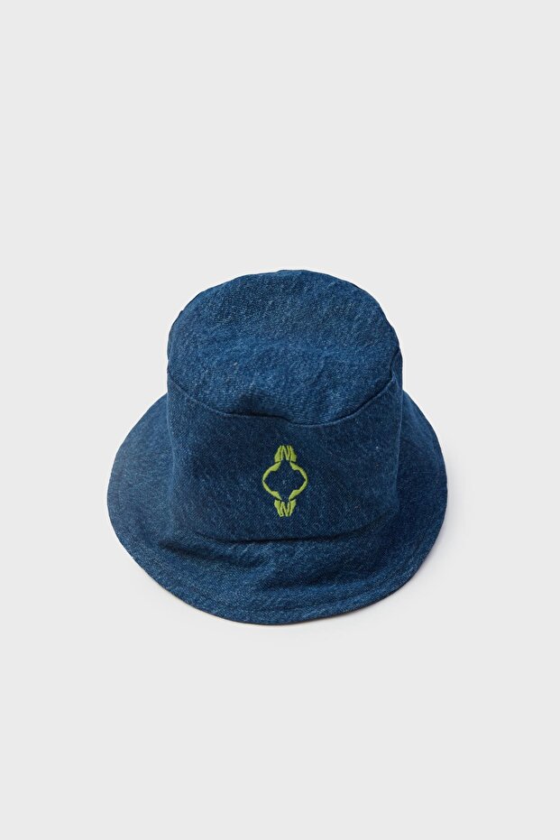BG Store Boy Navy Blue Hat