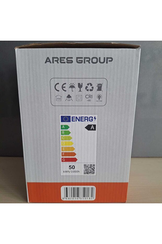 30WATT TORCH LED LAMBA - 2