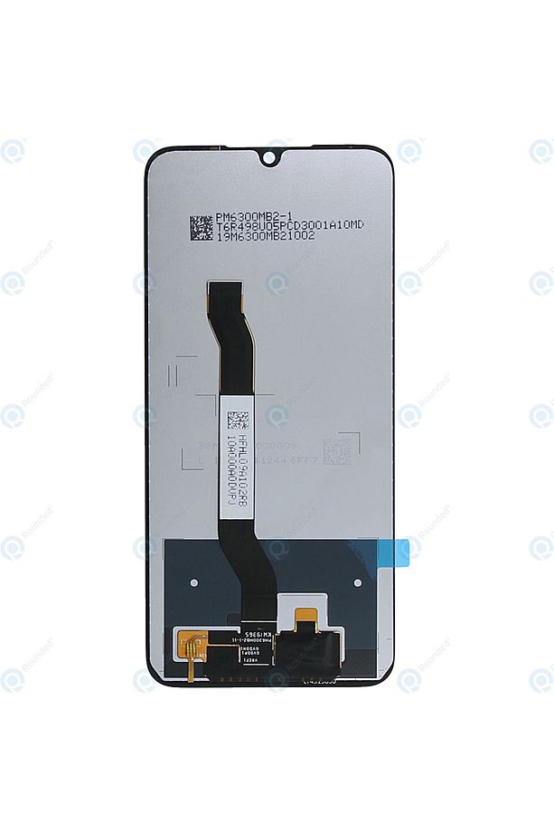 Xiaomi Redmi Note 8 2021 Uyumlu Lcd Ekran Dokunmatik Yüksek Kaliteli Ekrandır. - 2