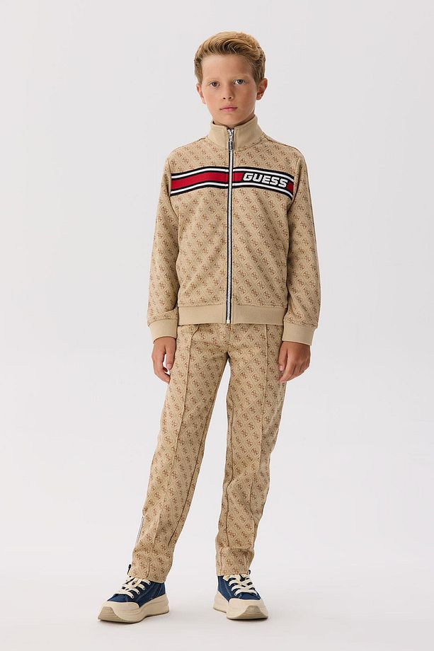 BG Store Erkek Çocuk Eşofman Üstü - 1