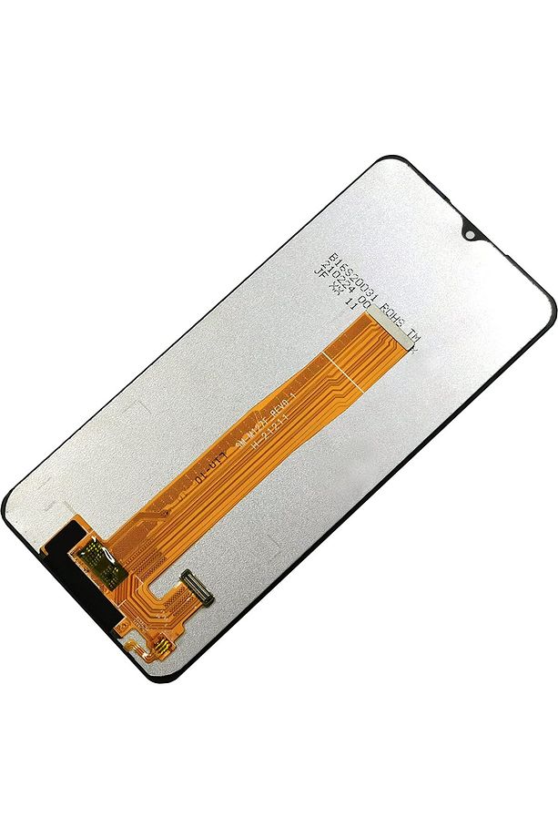 Galaxy A12 Orijinal Lcd Ekran Dokunmatik Sm-a125f - 5