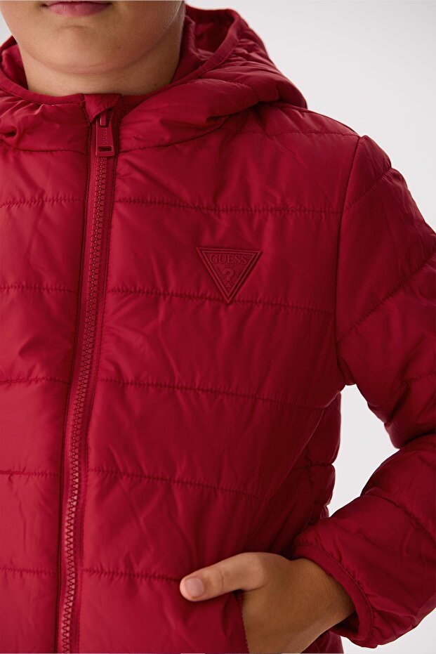 Bg Store Unisex Mont - 3