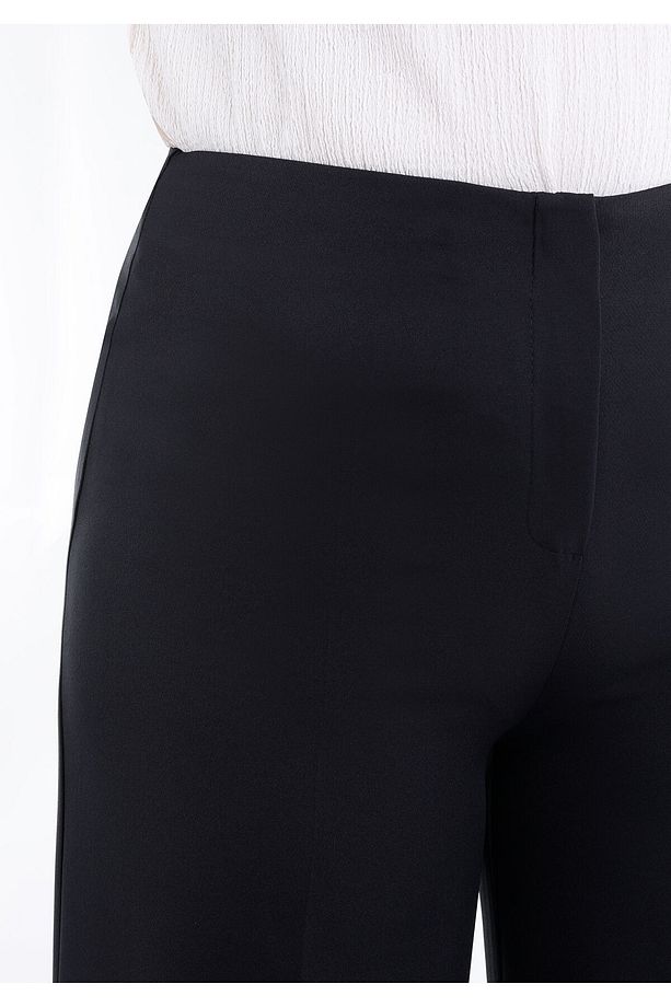 Maxi Boy Geniş Paça Pantolon - 5