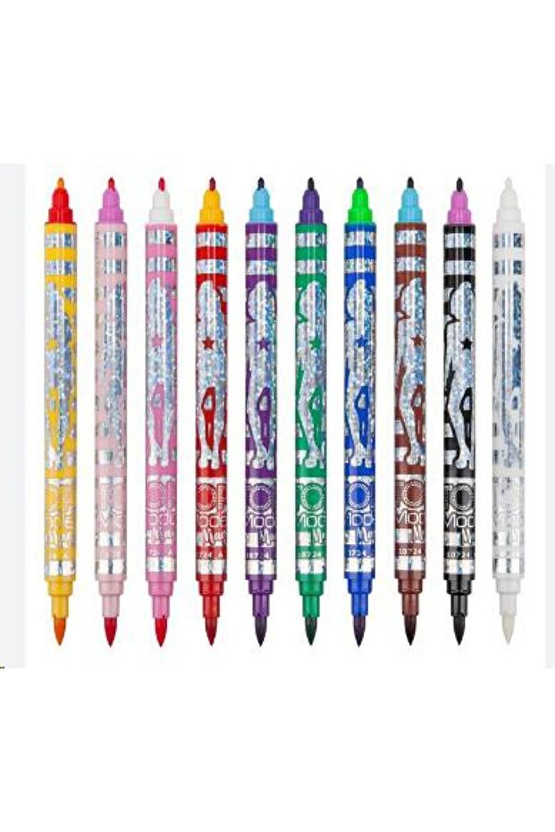 Topmodel Magic Double Marker - 1