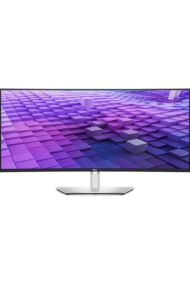 U3824dw Led Wqhd 5ms 60hz Dp Hdmı Usb-c 38 Inç Curved Monıtor - 1