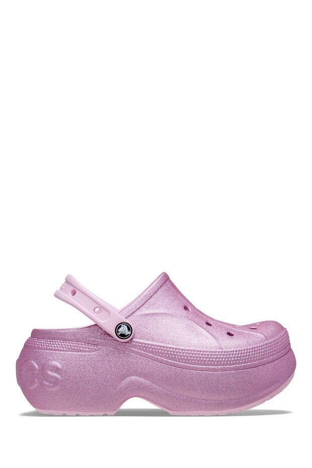 Bella Glitter Clog - 2