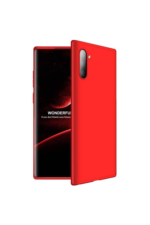 Samsung galaxy note 10 gkk case 360 degree full protection