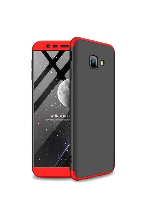 Samsung galaxy j4 plus gkk case 360 degree full protection