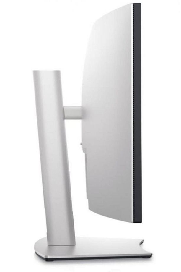 U3824dw Led Wqhd 5ms 60hz Dp Hdmı Usb-c 38 Inç Curved Monıtor - 6