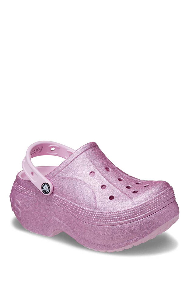 Bella Glitter Clog - 1