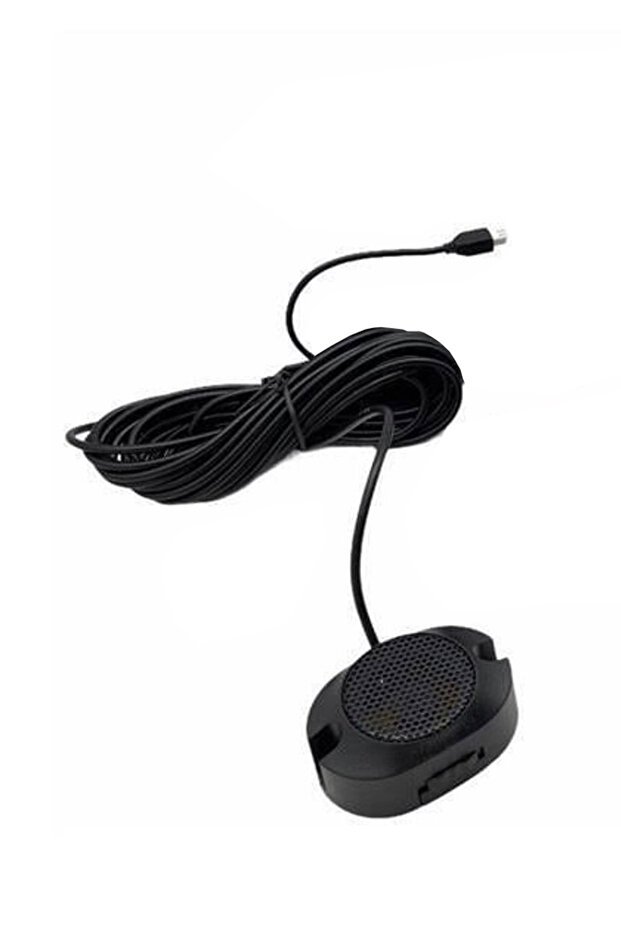 Parking Sensor Beep Beep Sound Module - 1