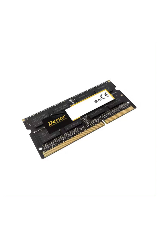 Notebook Derlar 8GB DDR3 1600MHZ NB Ram - 2