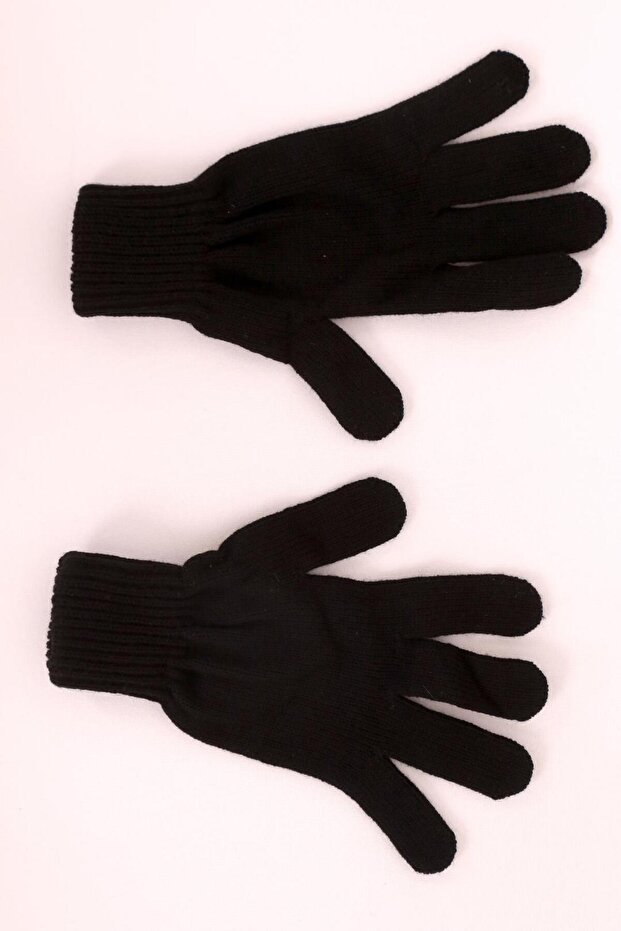 قفازات سوداء - 2