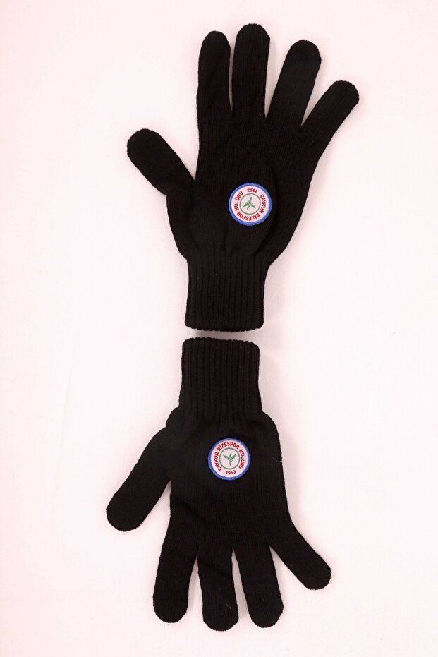 قفازات سوداء - 3