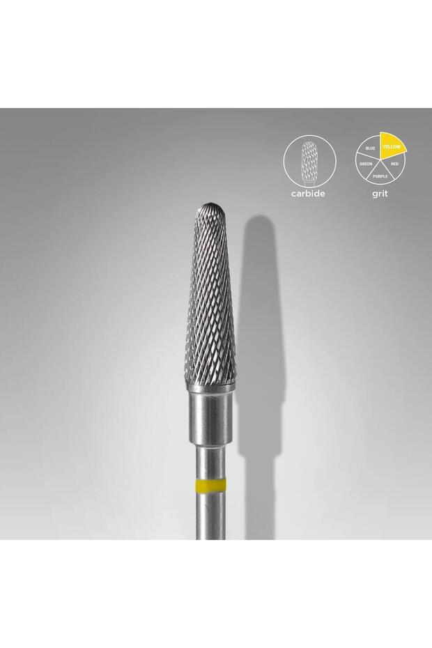 Pro - - Çelik Koni Freze Mavi FT71B060/14 - 1
