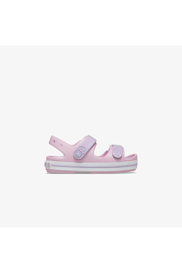 صندل أرجواني للأطفال من Crocband Cruiser K