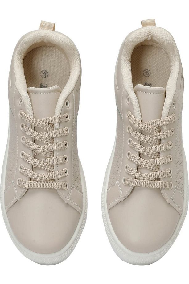 323564 KADIN SNEAKER AYAKKABI - 4
