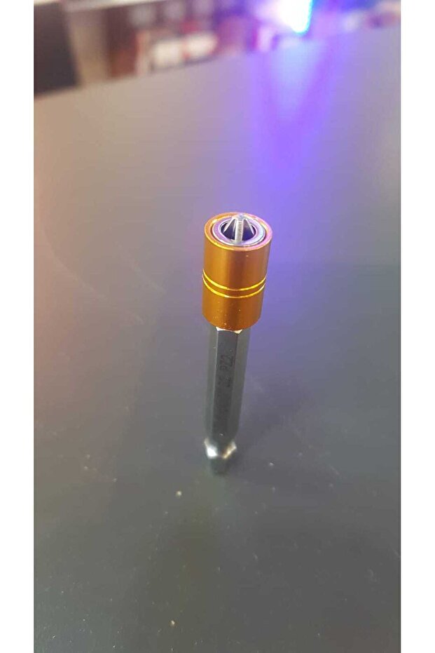 MIKNATISLI PZ2 BİTS UÇ - 2