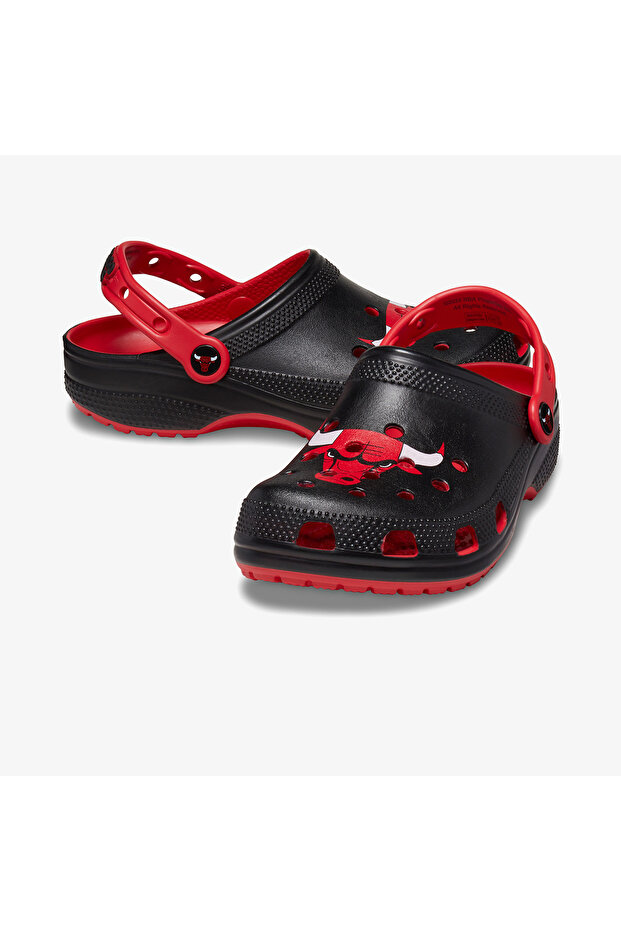 209441_6WC CLS CLG VARSITY RED Sandalet - 5