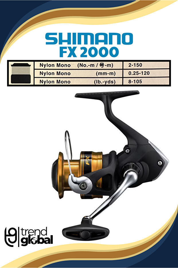FX 2000 LRF Olta Makinesi - 2