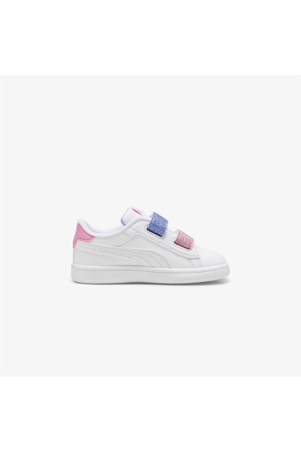 Smash 3.0 L Glitter Velcro V Inf PU