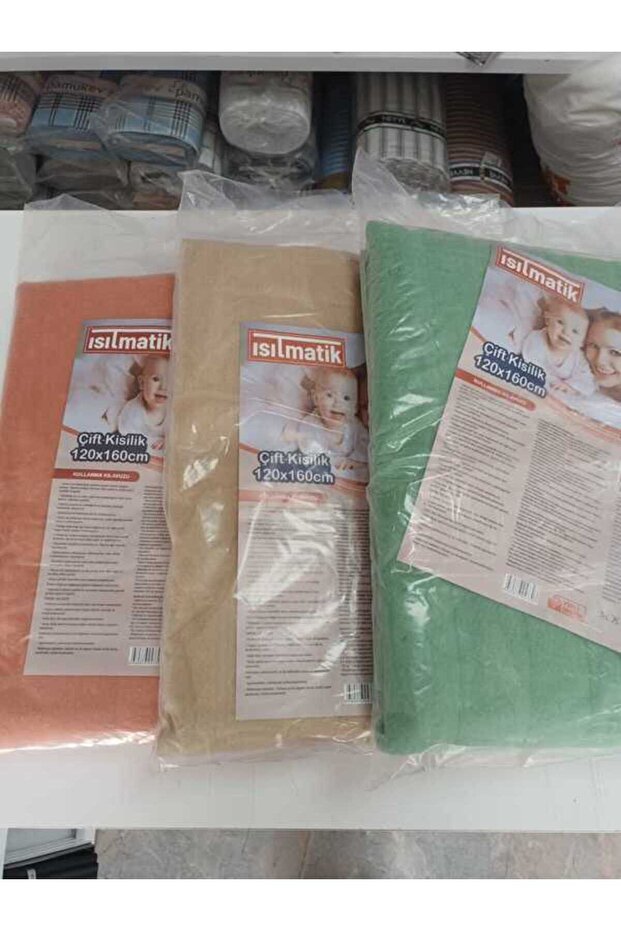 elektirikli battaniye - 1